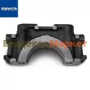 Крышка передн. подш. коленвала 236-1005140-В (Автодизель)