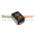 Прерыватель стеклоочистителя S4131.3747 (24В) Страус