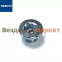 Пробка сливн. маслн. картера 316114-П29/316186-П29 (ЯМЗ-534,536) (Автодизель)