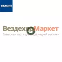 Прокладка 312384 усилит. жесткости блока цилиндров (Автодизель)