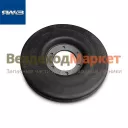 Гаситель крутильных колебаний 650.1005070 демпфер (Автодизель)