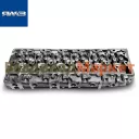 Головка цилиндров с клапанами в сб. 536.1003010-10 (Автодизель)