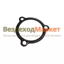 Прокладка крышки распредвала 5340.1002246-01 (Композит)