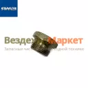 Пробка 316147-П29/М20х1,5 (Автодизель)