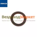 Манжета колен. вала зад. 5340.1005161-02/100х125х11 (Автодизель)