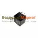 Реле старт. 738.3747-20/35.3787-20 24В/30-10А (МАЗ,КАМАЗ,КРАЗ) АВАР