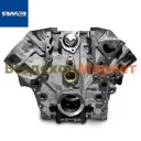 Блок цилиндров 658.1002012-31/№Р0721846 (ЯМЗ 658, 7511 общ. ГБЦ) (Автодизель)