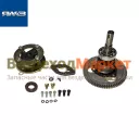 Установка привода ТНВД 236М2-1029002 (Автодизель)