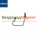 Трубка ВД 4-го цил. 536.1112404-12 (Автодизель)