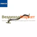 Трубка слива масла с ТКР 5340.1118340-10 (Автодизель)