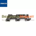 Коллектор впускной 236БЕ-1115021 (Автодизель)