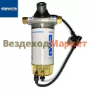 Фильтр ГОТ 5340.1105010-021/PL 270 c подогревом с датчиком воды (Автодизель)