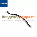 Трубка топливная отв. рампы высокого давления 651.1104390 (Автодизель)