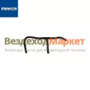 Трубка топл. дренажная 536.1104378 (Автодизель)