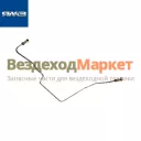 Трубка подвода масла к ТКР 236БЕ-1118220-Г (Автодизель)