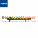 Аккумулятор (рампа топливн лев.) 6585.1112304 с датчиком (Автодизель)