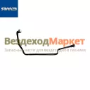 Трубка топл. подводящ. к ТНВД 5340.1104426 (Автодизель)