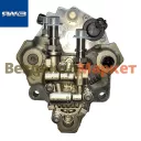 ТНВД 5340.1111010 (ЯМЗ-534,536 Е-4)  BOSCH оригинал  0445020110 (Автодизель)