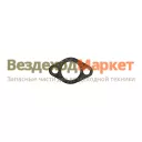 Прокладка трубки ВД 240-1104368 н/о (паронит 0.6) ЯЗТО