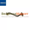 Трубка слива масла с ТКР 536.1118340-10 (Автодизель)