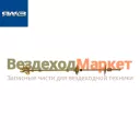 Трубка топл. ВД с фланцем 236-1104308-Г1/L=585 (ЯМЗ 236,238, Е-0,1, с общими ГБЦ) (Автодизель)