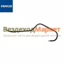 Трубка подвод. к ТНВД 6585.1104426 (пластик) (Автодизель)