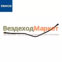 Трубка подвод. к ТНВД 6562.1104426-40 (пластик) (Автодизель)