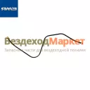 Трубка отвод. от ТННД к ФТОТ 6562.1104422-40 (пластик) (Автодизель)