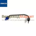 Трубка ВД 2-го цил. 5340.1112402-13 (Автодизель)