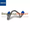 Трубка ВД 3-го цил. 53445.1112403-20 (Автодизель)