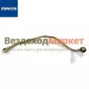 Трубка подвода масла к ТКР 5347.1118220-20 (Автодизель)