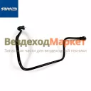 Трубка топл. подводящ. к ТНВД 5347.1104426 (Автодизель)