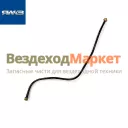 Трубка подвод. к ТНВД 236НЕ2-1104426-40 (пластик) (Автодизель)