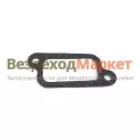 Прокладка впуск. кол-ра 840-1115026 (паронит 1,5) ЯЗТО/Т Драйв