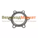 Прокладка ТКР выпуск 650.1118258 (Композит)