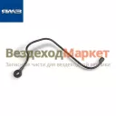 Трубка подвода масла к ТНВД 238П-1111558 /d=10х14, L=570мм/ (Автодизель)