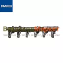 Труба распределит. 536.1303100-10 (Автодизель)