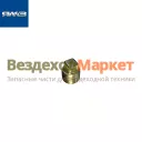 Пробка 316169-П29/К3/8 водяной трубы (Автодизель)