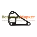 Прокладка трубы водян. 53443.1303268 (Композит)