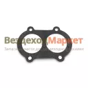 Прокладка термостатов 840.1303214 (паронит 1,0) Т Драйв