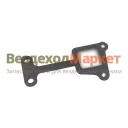 Прокладка насоса водян. 7511.1307048 ПМБ 2,0мм /АРС/