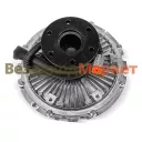 Элемент вязкостный к вентилятору 650.1308014 /ЯДД/