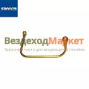 Трубка подв.масла к прив. вентил. 658.1308754-10 (Автодизель)