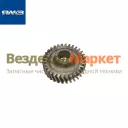 Шестерня прив. вентил. 236-1308104-Б2 (Автодизель)