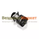 Привод вентилятора 236-1308011-В2 (2-х руч. 4 отв.) (ЯЗТО)