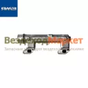 Труба водяная задн. лев. 7511.1303114-10 (Автодизель)