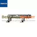 Труба водяная задн. прав. 7511.1303112-10 (Автодизель)