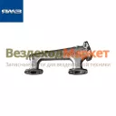 Труба водяная прав. 6562.1303104 (Автодизель)