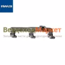 Труба водяная лев. 7601.1303105-40 (Автодизель)