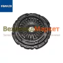 Диск сцепл. нажим. 184.1601090-03 (с упорн. кольцом) (Автодизель)